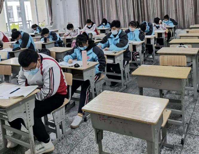 山东考生报考还存在滑档情况吗,山东高考录取有没有滑档退档