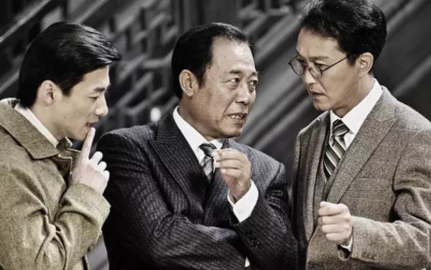 豆瓣评分高的国产谍战剧,豆瓣评分9.5分以上的电视剧谍战剧