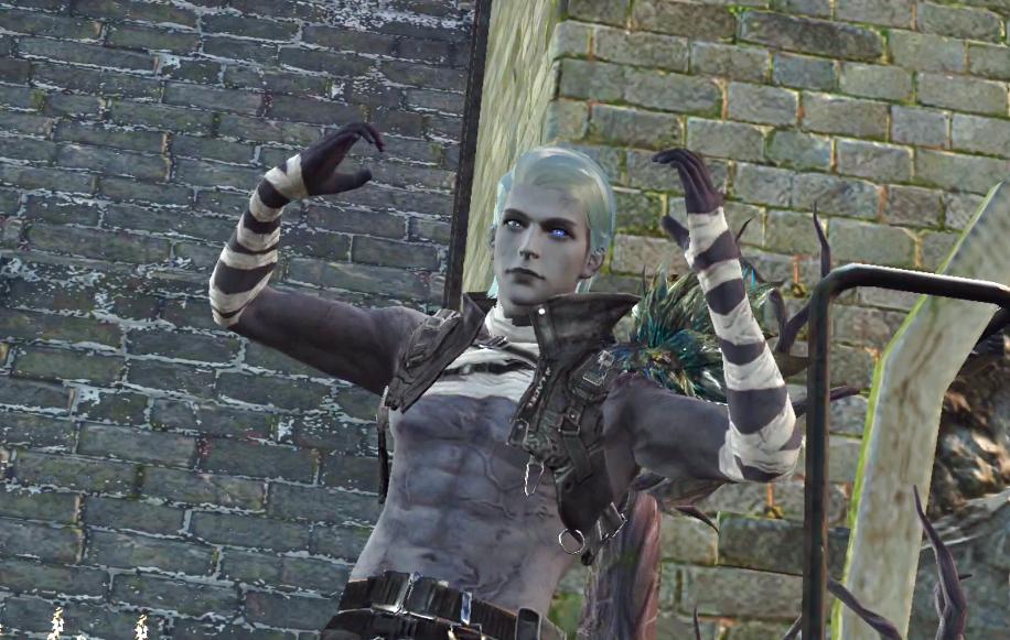 被丧尸咬了怎么办能治好吗,丧尸游戏被咬瞬间