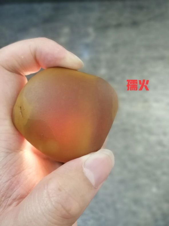 黄腊石的那些出产地