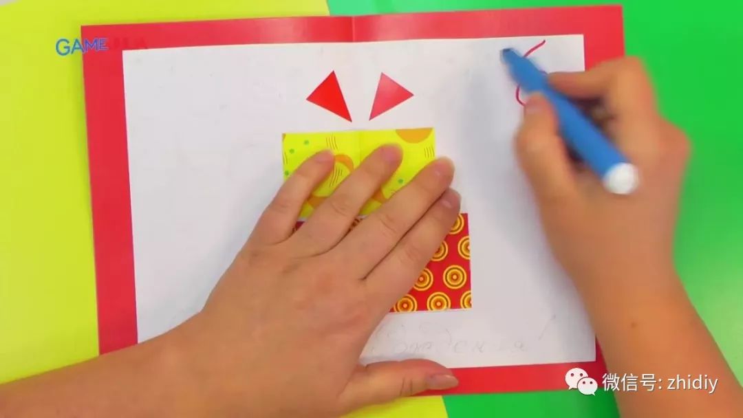 教师节贺卡简单又漂亮手绘贺卡,怎么做教师节立体贺卡大全