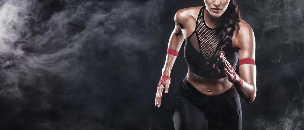 小重量背部泵感训练,重量越大越没有泵感