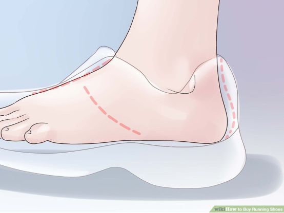 买跑鞋尺码合适就付款？按照这七个步骤你就是选鞋专家