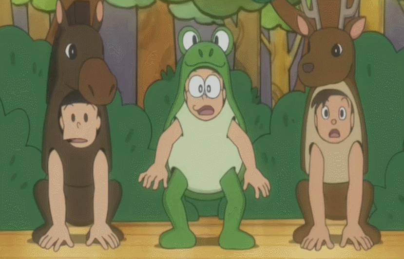 8090后很少有人看过的动画片,00后应该很少看过这几部动画片