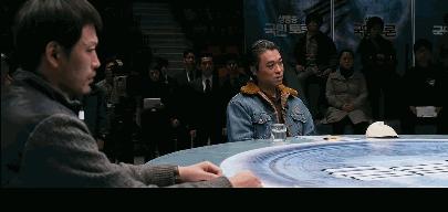 嘿嘿……我就是杀人凶手,你奈我何?韩国电影无尿点系列