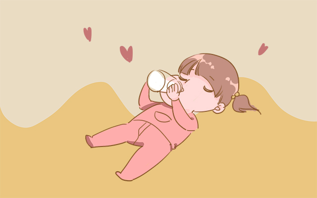 年货节正确的囤货姿势,年货节最值得囤的宝宝用品