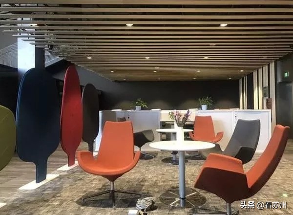 “全球最美客运站”，在苏州这个地方……