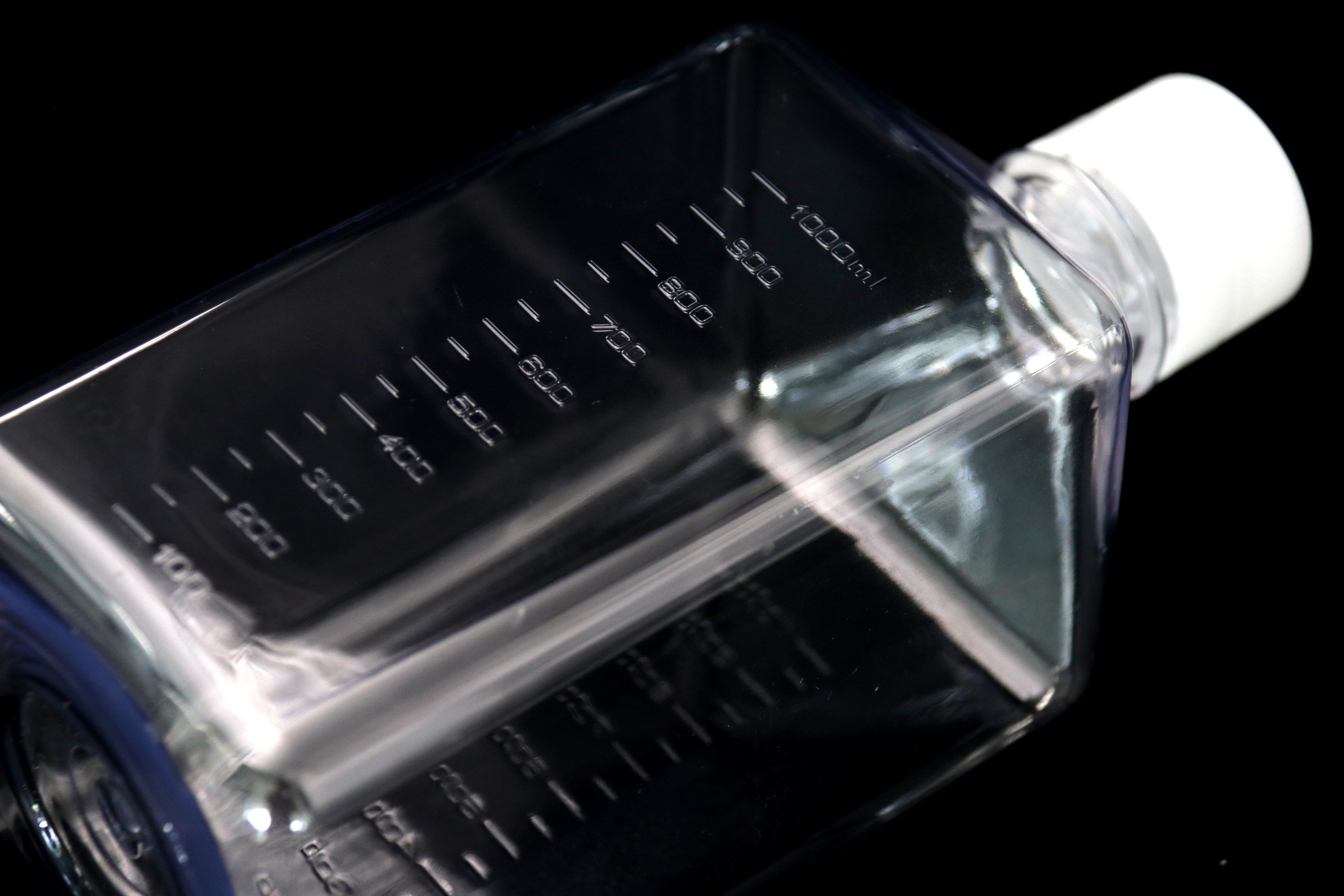 全球康生物-培养基瓶/血清瓶产品十年深耕者