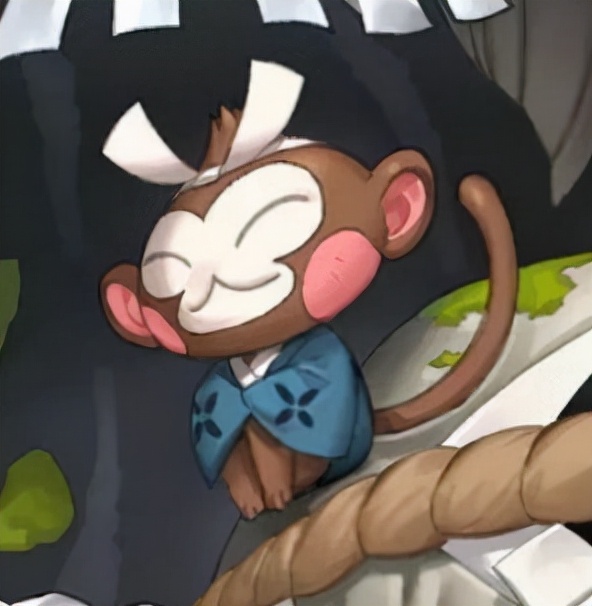 阴阳师新式神鸠实战,阴阳师新式神川猿