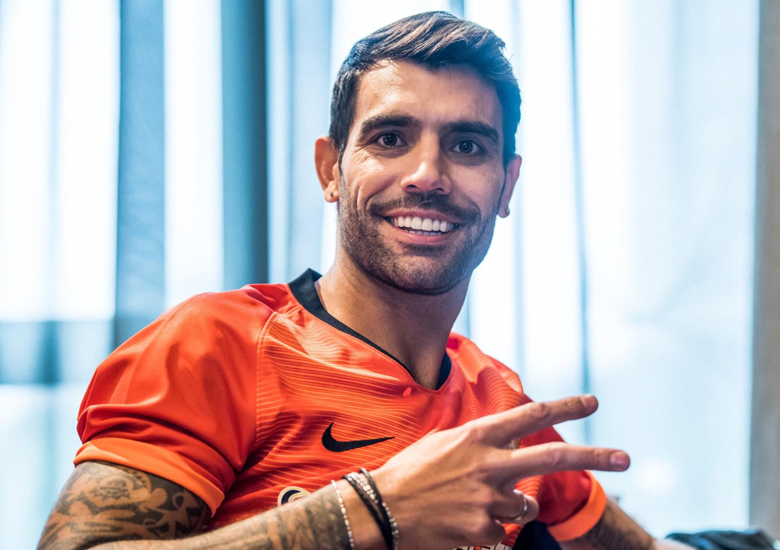 前泰达外援巴西外援,2016中超泰达外援