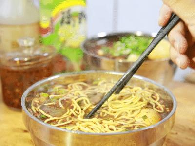 十堰最正宗襄阳面馆,十堰正宗的陕西面馆