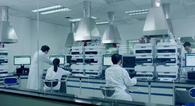 搅动“新蓝海”，海王牌眼之宝胶囊全新上市