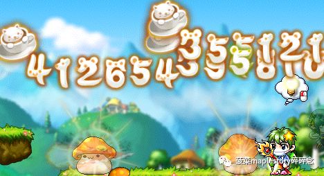 冒险岛手游火毒法师技能,冒险岛火毒法师少林寺