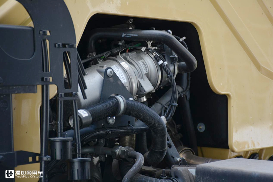 德国曼阿莫迪罗越野房车测评,十大顶级越野房车阿莫迪罗