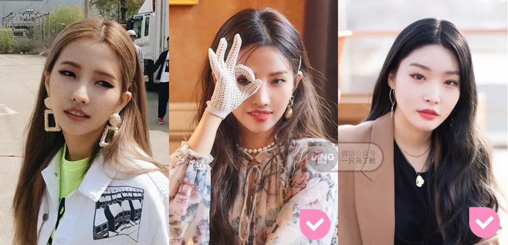 颧骨高钻石脸适合什么眼镜,颧骨突出适合什么眉毛修饰脸型