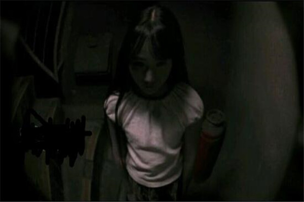 世界十大最凶恶的鬼,盘点十大恐怖恶鬼