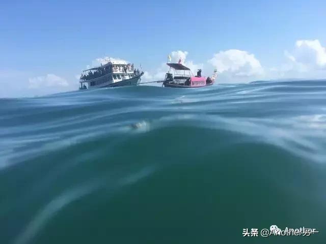 泰国岛屿旅游攻略一日游路线,泰国导游