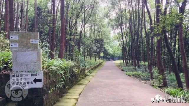 广安巴人石头城,广安巴人石头城门票