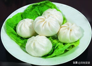 白萝卜肉包子馅的做法大全素的,最好吃的素馅饺子馅做法大全