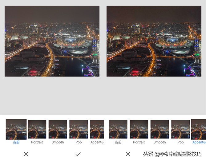 雾霾怎么拍照才能通透,如何使雾霾照片变得通透