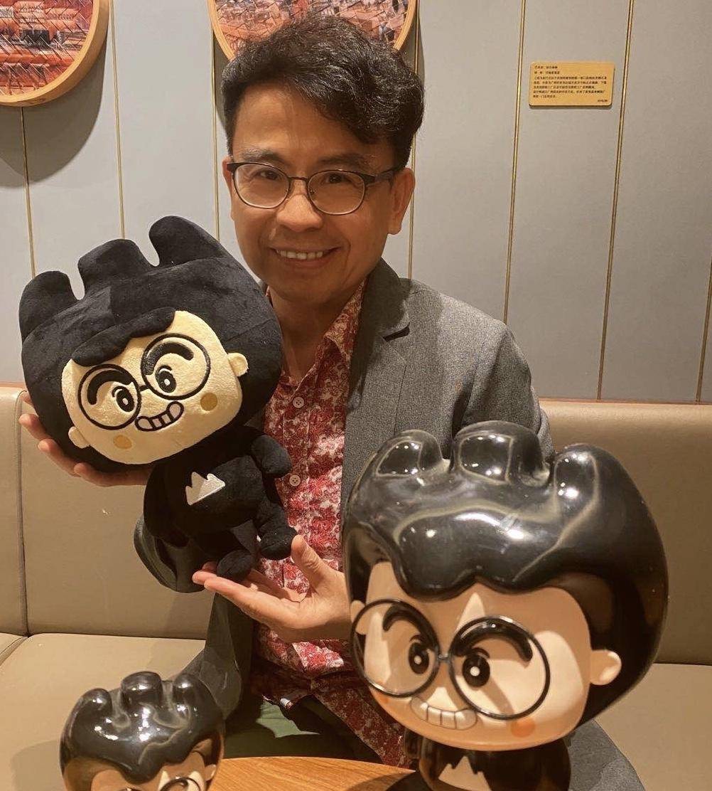 周星驰御用配角黄一飞,周星驰黄一飞片酬