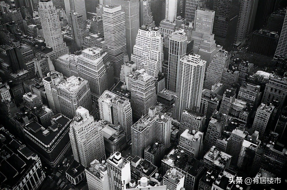 大华价格洼地,中环内地段