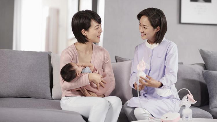 哺乳期涨奶严重怎么解决,哺乳期怎么解决涨奶问题