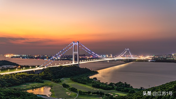 海门撤市设区之后海门有什么好处,海门为什么撤县设区