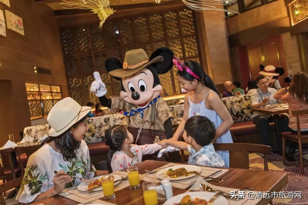 寒假亲子游推荐4-5天游,暑假亲子游玩地点推荐3天2夜