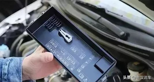 汽车保险丝为什么会烧,解读汽车保险丝的秘密