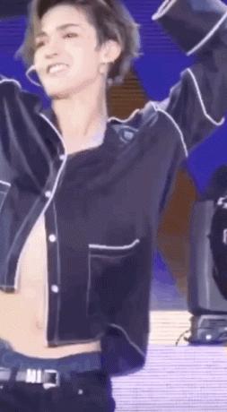 杨烁有多油腻,杨烁新剧油腻镜头