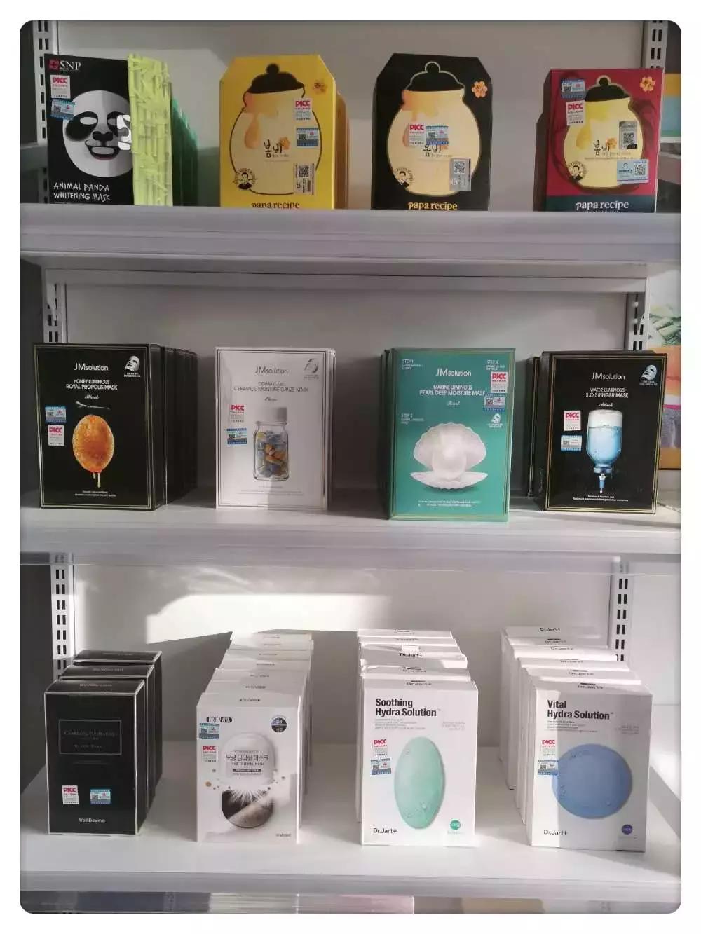 这家全球好物集结地种类多让你不出家门就能买高品质的进口产品