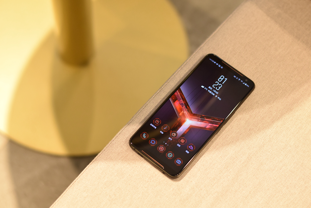 rog游戏手机2最新评测,rog游戏手机2测评5999