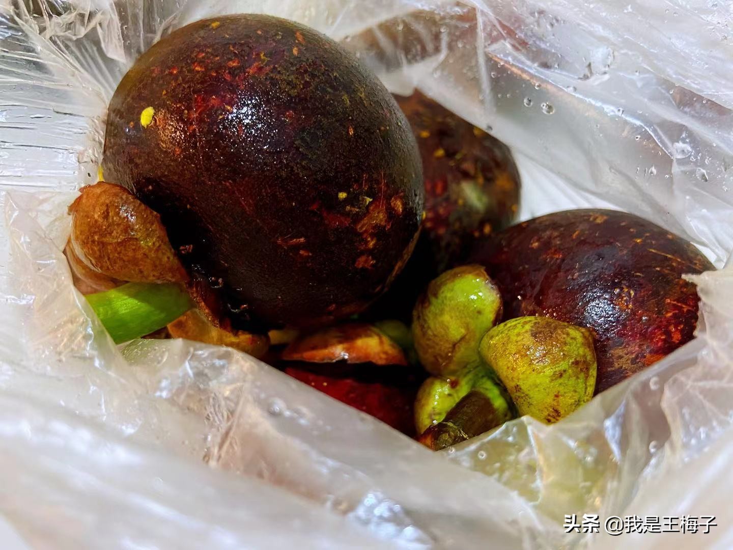 山竹保存是冷藏还是常温,山竹怎样保存最好能放多少天