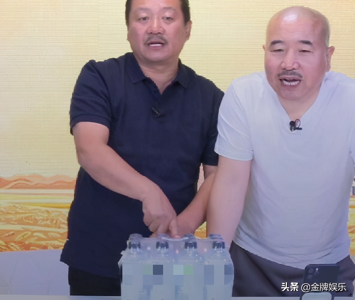 赵本山直播连线王小利,王小利赵本山最新情况