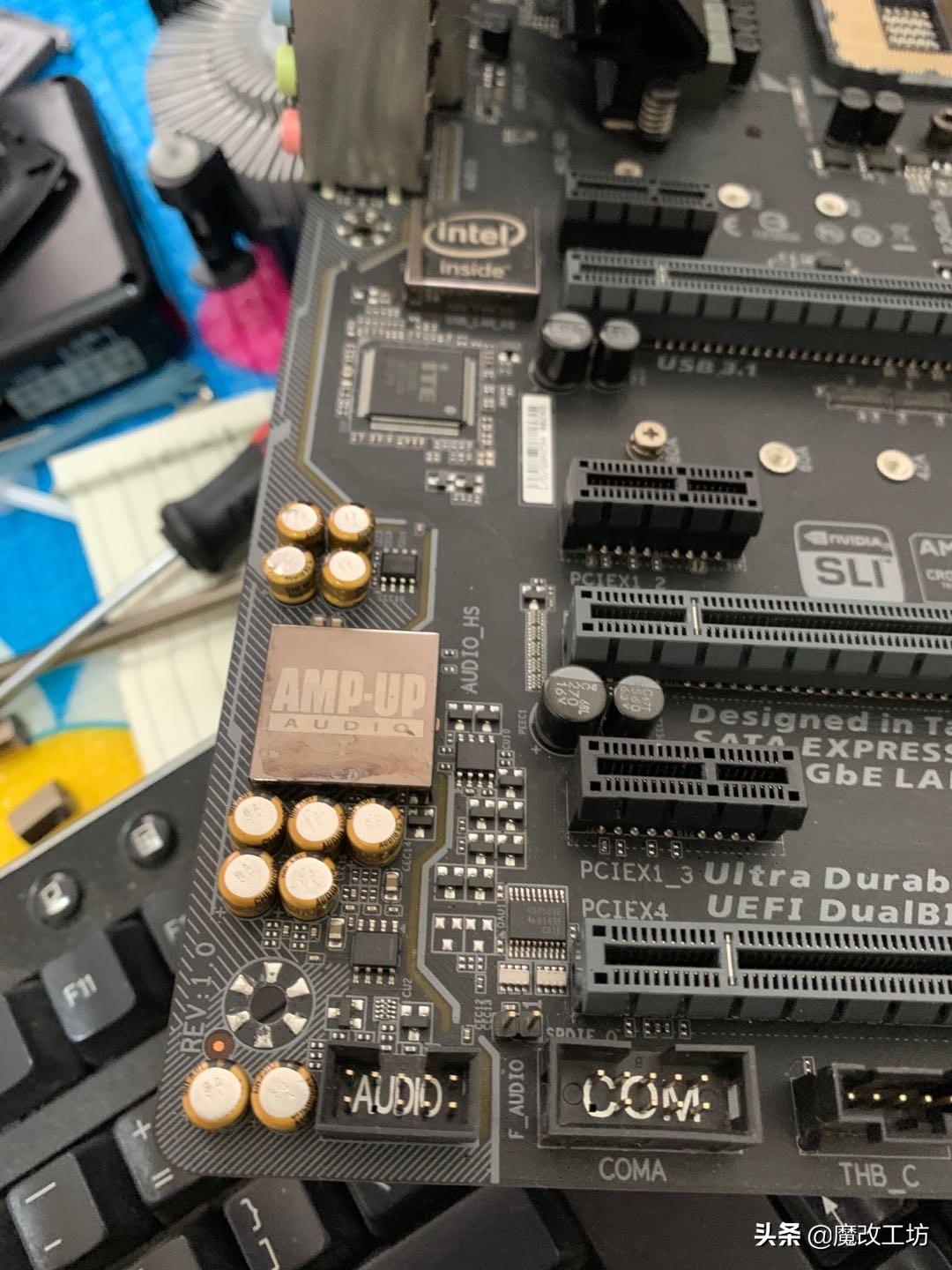 技嘉z170x主板多少钱,技嘉z170xgaming5能配最高cpu