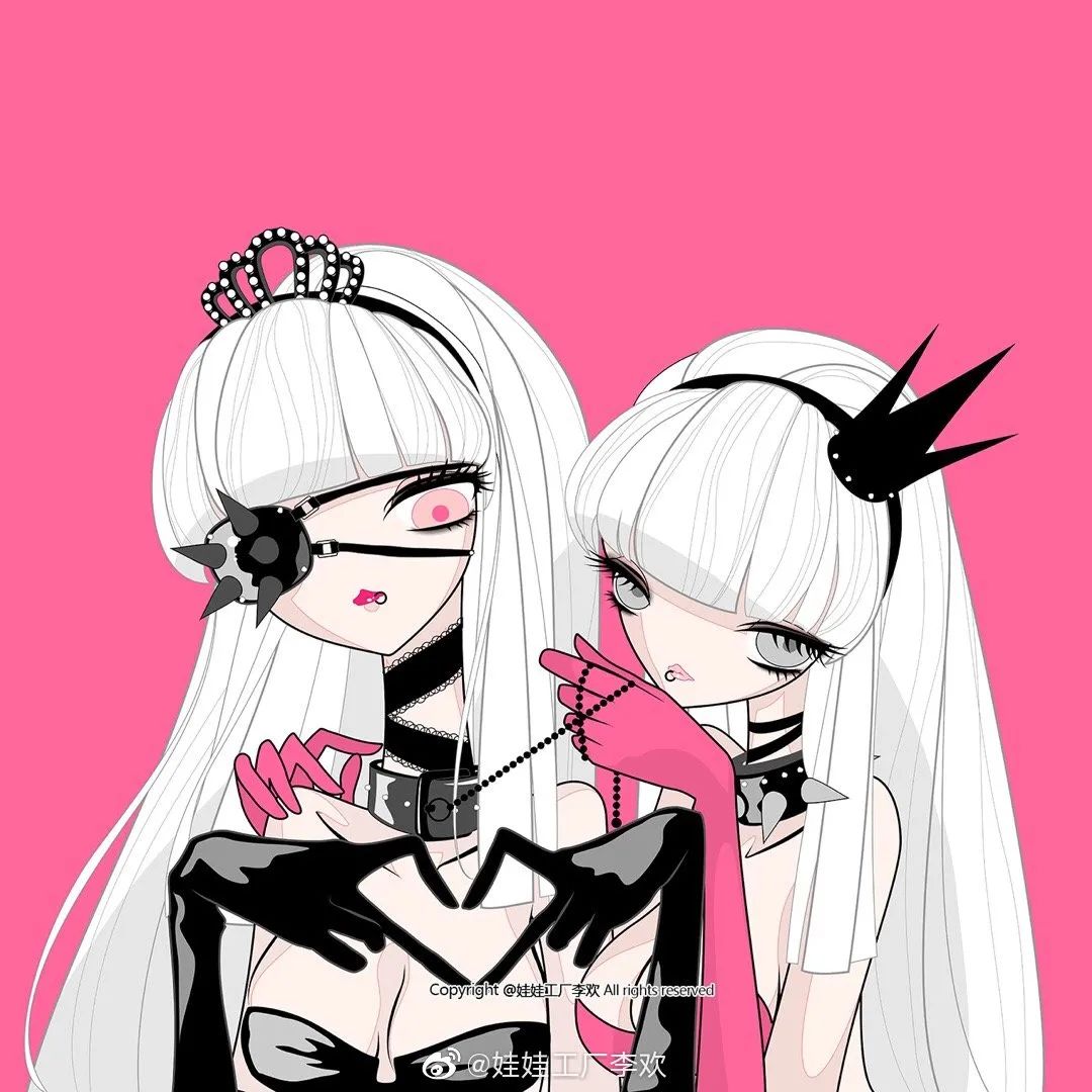 artist2016款,18年用过的非主流头像