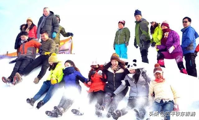 叶赫皇家山滑雪场收费标准,叶赫皇家山滑雪场春节