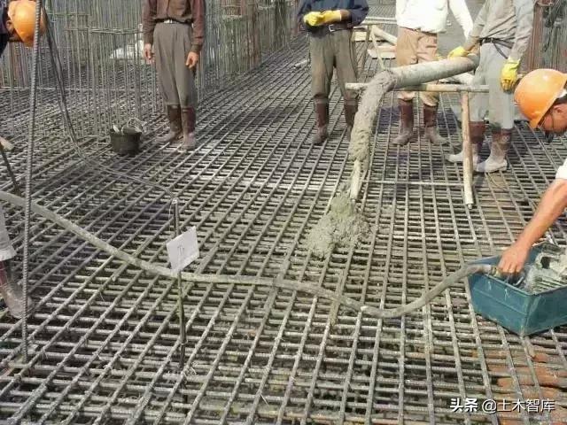 主体结构工程一览表,主体结构施工讲解视频