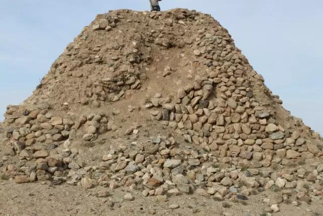 长城的来历和简介,甘肃永昌长城