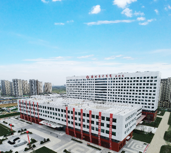 以“舒适治疗”打造潍坊中医院东院产科的亮丽名片