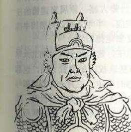 隋末杜伏威,隋末枭雄杜伏威真实身份