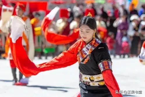 藏西秘境深度攻略,藏戏的三大特点具体介绍