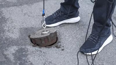 风口浪尖，这个美国人，凭什么被央视点赞了