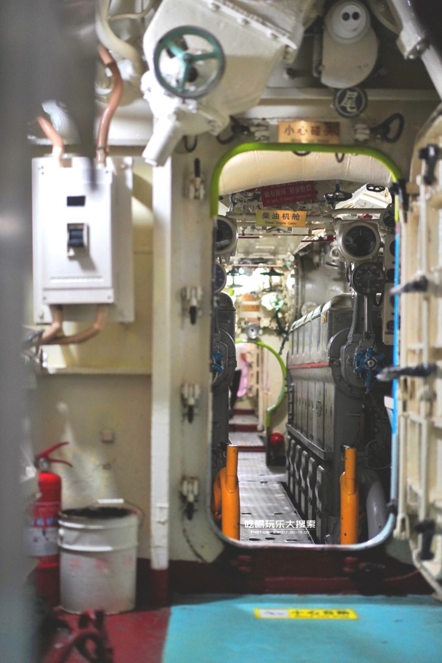 遇上浓浓的大连海蛎子味,青岛海蛎子旅游攻略