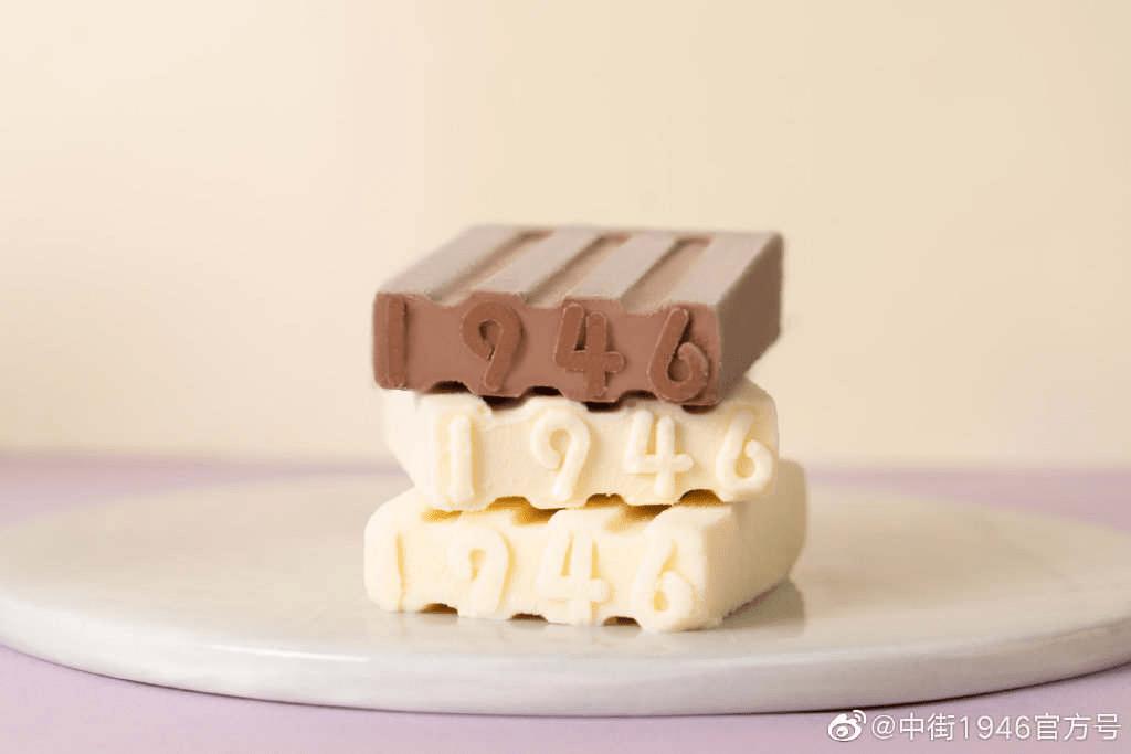 网红冰激凌钟薛高,66元一支的网红雪糕钟薛高