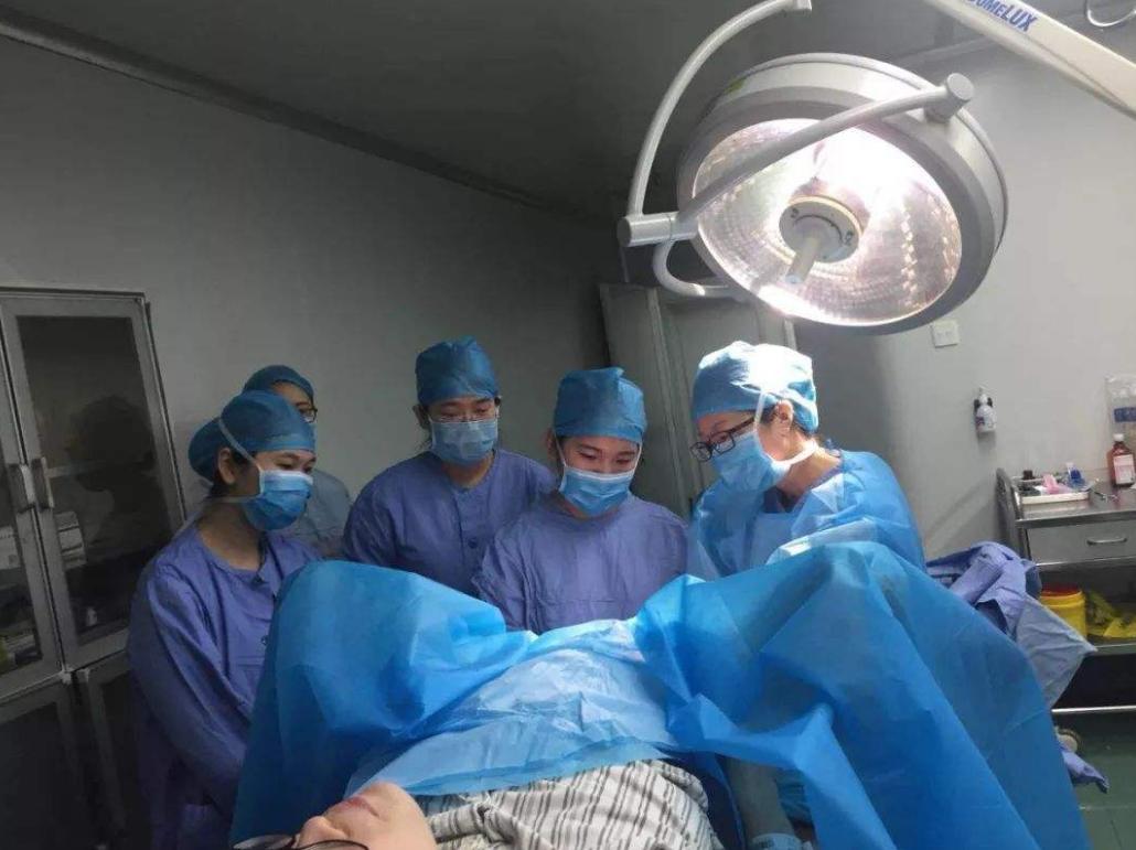 被人流的孩子最后去哪了,被人流的孩子