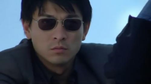 刘德华演技在什么水平,刘德华这些年来的演技如何变化