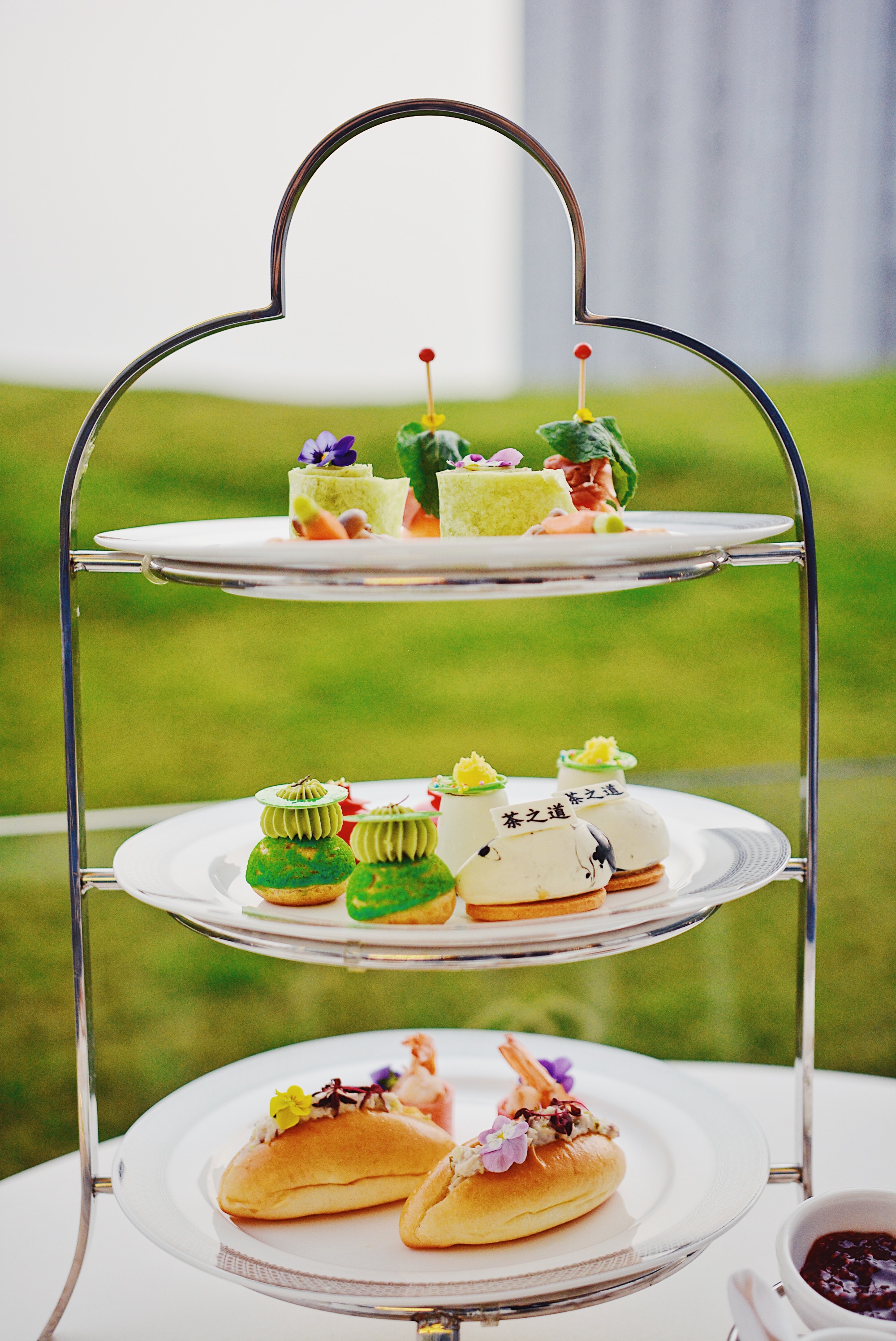 罗浮宫索菲特酒店：潮流明星、时尚网红和生活艺术家的聚集地