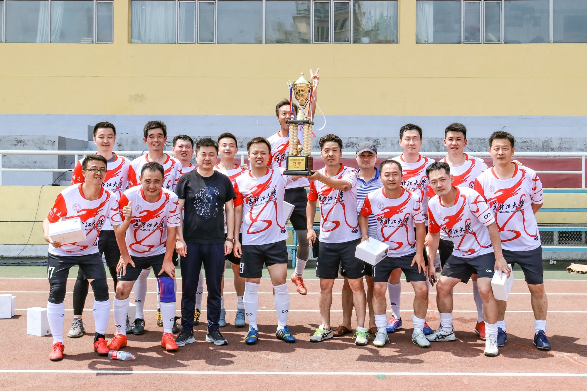 黑龙江大学足球联赛名单,大学生足球联赛黑龙江大学